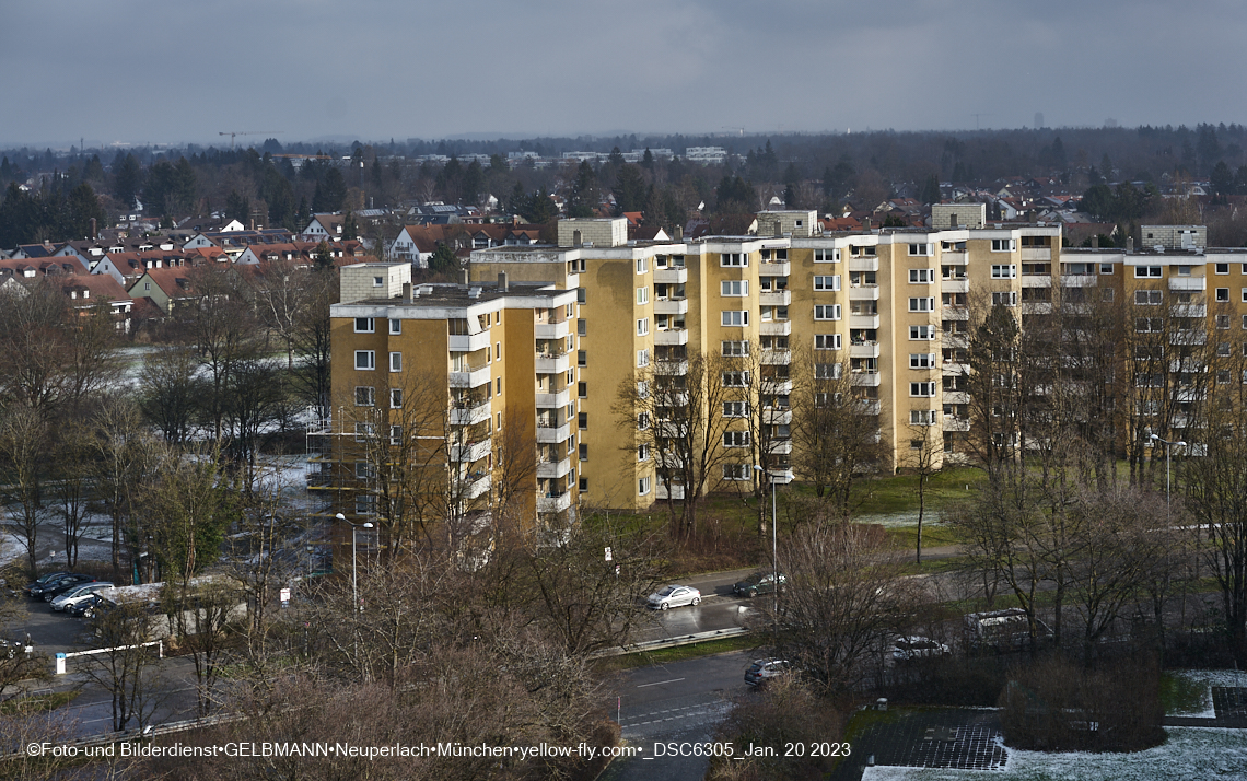 30.01.2023 - Großsanierung am Karl-Marx-Ring 55-57c